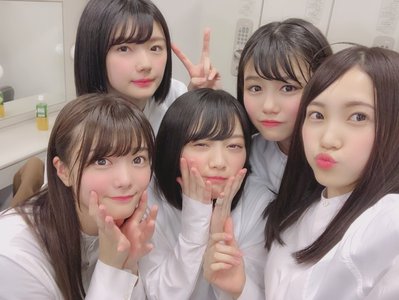 初歌番組。武元唯衣です。 - 画像4