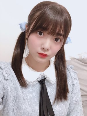 みずいろ🧸田村保乃のサムネイル