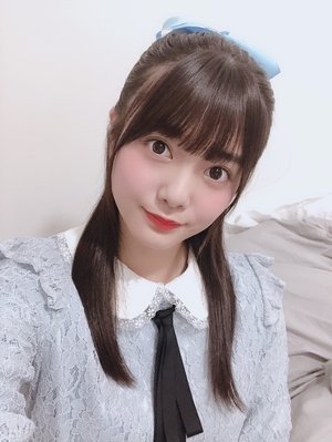 みずいろ🧸田村保乃 - 画像2