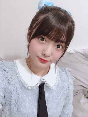 みずいろ🧸田村保乃 - 画像3