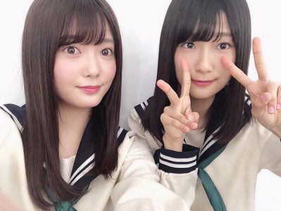 みずいろ🧸田村保乃 - 画像5