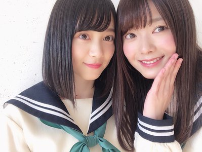 みずいろ🧸田村保乃 - 画像6
