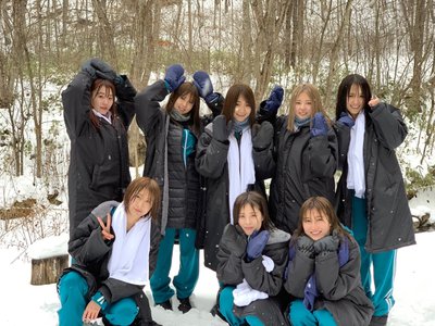 ヒット祈願！のサムネイル