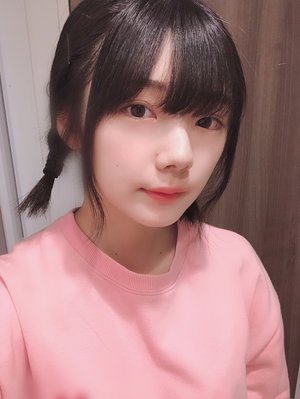 猫カフェ。、藤吉夏鈴。のサムネイル