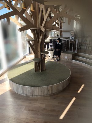 猫カフェ。、藤吉夏鈴。 - 画像6