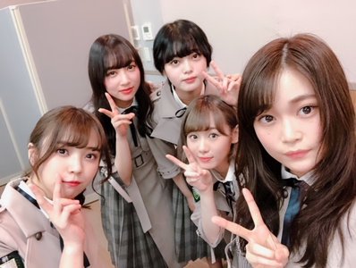 にじいろ。①④⑦のサムネイル