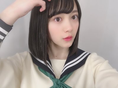 花粉凄いです、森田ひかるですのサムネイル