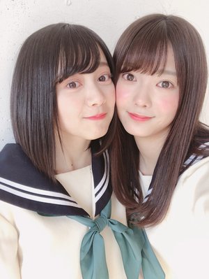 花粉凄いです、森田ひかるです - 画像3