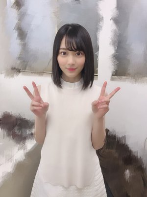 花粉凄いです、森田ひかるです - 画像4