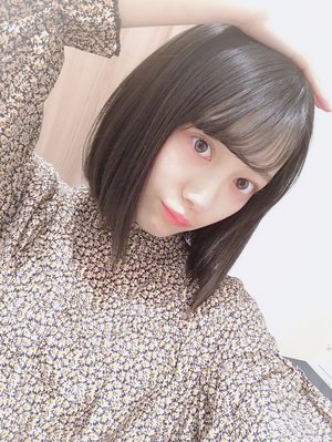 花粉凄いです、森田ひかるです - 画像5