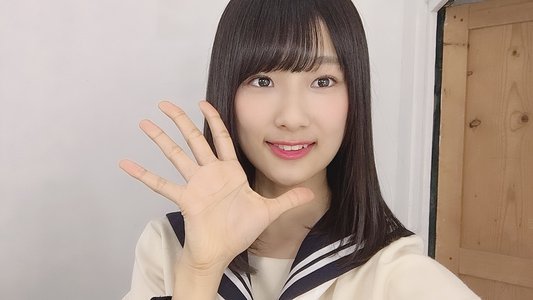 暖かくなってきたね。井上梨名です。 - 画像2