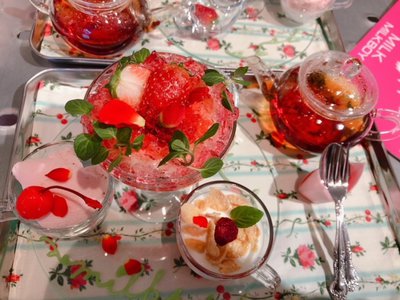 カフェ巡り① - 画像2