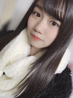 二期初舞。武元唯衣です。のサムネイル