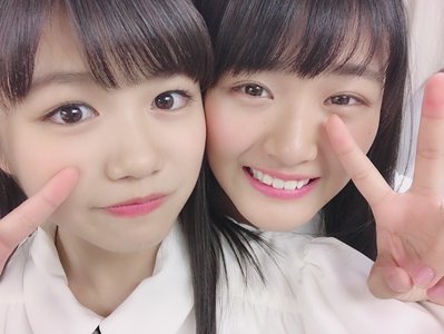 二期初舞。武元唯衣です。 - 画像4