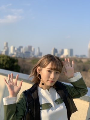 ☺︎︎のサムネイル