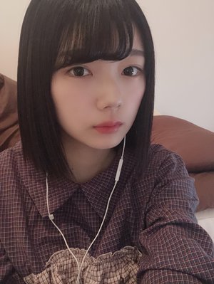 藤吉夏鈴です。のサムネイル