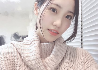 傘。松田里奈です。 - 画像1