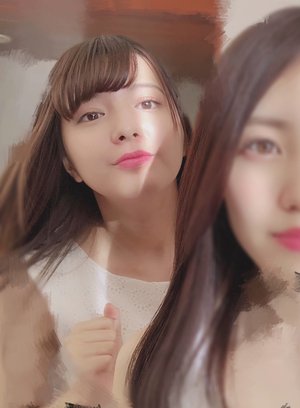 傘。松田里奈です。 - 画像2
