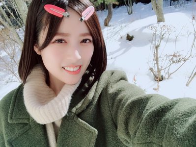 ３月８日（1062）【また会ってください】 - 画像1