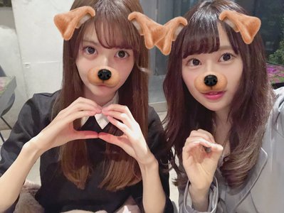 りこなーこ。松平璃子です - 画像4