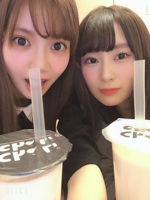 りこなーこ。松平璃子です - 画像5