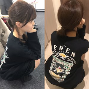 りこなーこ。松平璃子です - 画像6