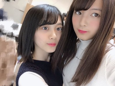 全国握手会！ 森田ひかるです！🌱 - 画像4