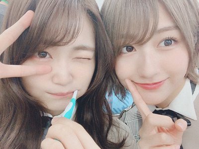 ♡ 幕張 ：全国握手会 ♡のサムネイル