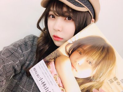 写真集発売です☆彡 - 画像3