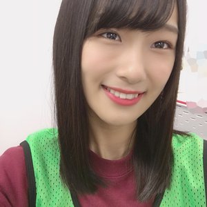 いのりちゃんです。井上梨名です。のサムネイル