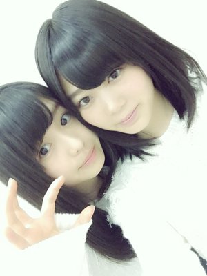 デビューシングル⑨⑦のサムネイル