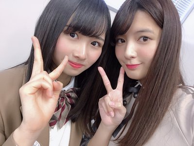 初全国握手会。関有美子です。 - 画像5