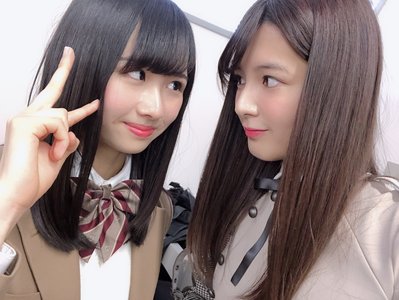 初全国握手会。関有美子です。 - 画像6
