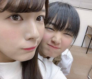 初全国握手会。関有美子です。 - 画像7
