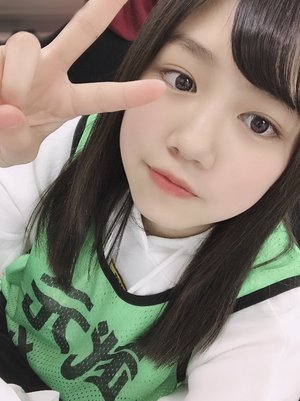 全握。武元唯衣です。のサムネイル