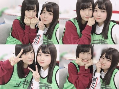 全握。武元唯衣です。 - 画像2