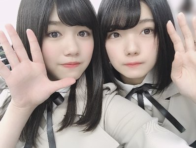 全握。武元唯衣です。 - 画像3