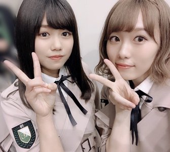 全握。武元唯衣です。 - 画像4