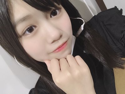 全握。武元唯衣です。 - 画像6