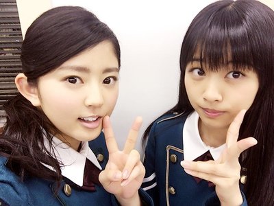 好きな色は白とピンクと青です - 画像2