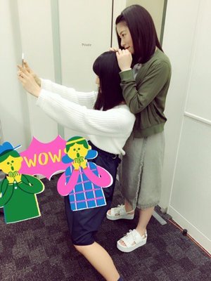 ＼︎︎オフショット2❤︎︎117／ - 画像3