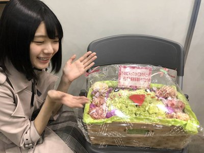 よろしくお願いします。藤吉夏鈴。のサムネイル