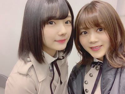 よろしくお願いします。藤吉夏鈴。 - 画像2