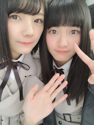 よろしくお願いします。藤吉夏鈴。 - 画像3