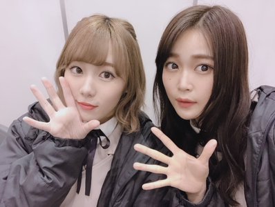 にじいろ。①⑤③のサムネイル