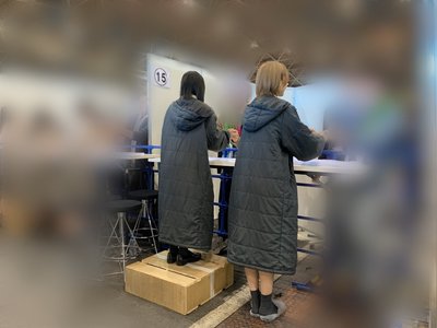 ♡ 名古屋：全国握手会 ♡ - 画像3