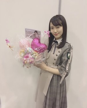 🤝。松田里奈です。 - 画像2
