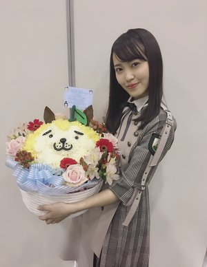 🤝。松田里奈です。 - 画像4