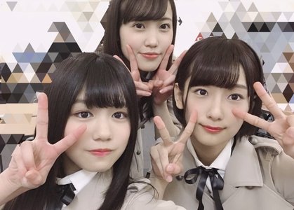 🤝。松田里奈です。 - 画像5