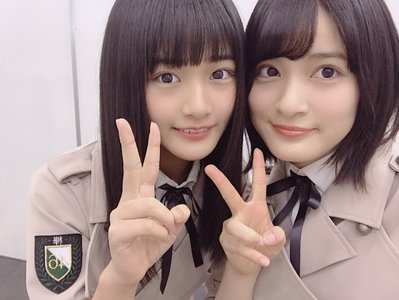 トリコになれのサムネイル